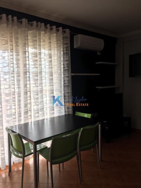 Tirane, jepet me qera apartament 2+1, Kati 5, 120 m² (Kodra e Diellit, afer Eleonores)