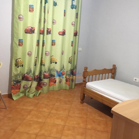 Tirane, jepet me qera apartament 2+1, Kati 5, 120 m² (Kodra e Diellit, afer Eleonores)