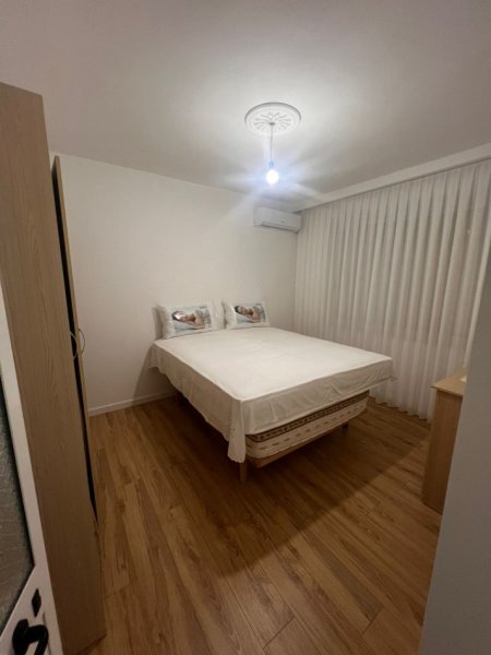 Tirane, jepet me qera apartament 2+1, Kati 3, 87 m² 600 € (Ish Stacioni i Trenit)