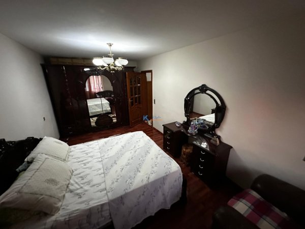 Tirane, jepet me qera apartament 2+1, Kati 5, 85 m² 500 € (rruga Fortuzi, afer Hotel Comfort)