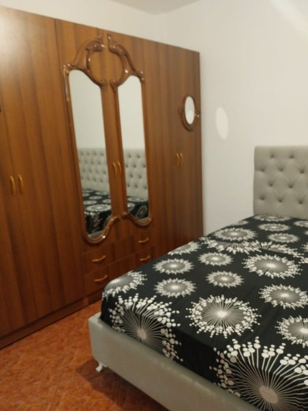 Tirane, jepet me qera apartament , Kati 2, 87 m² 350 € (Kamez)