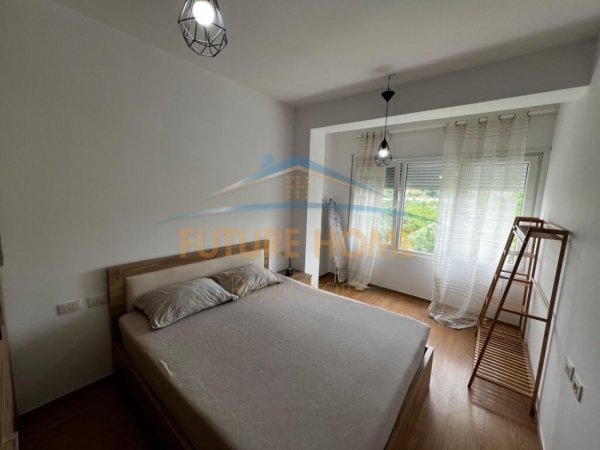 Tirane, jepet me qera apartament 1+1, Kati 3, 55 m² 500 € (Kodra e Diellit 2)