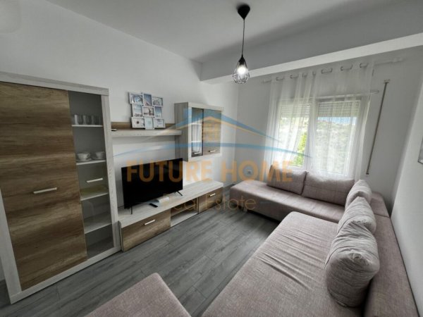 Tirane, jepet me qera apartament 1+1, Kati 3, 55 m² 500 € (Kodra e Diellit 2)