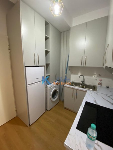 Tirane, shes apartament , Kati 4, 34 m² 47,500 € (ALI DEM)
