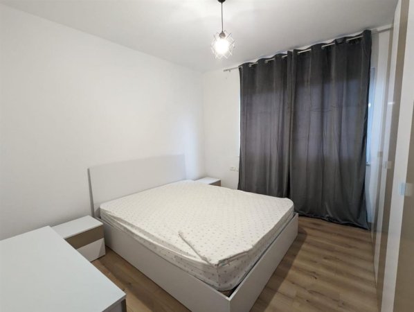 Tirane, jepet me qera apartament 2+1, Kati 7, 75 m² 500 € 