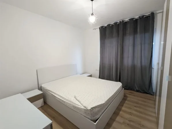 Tirane, jepet me qera apartament 2+1, Kati 7, 75 m² 500 € 