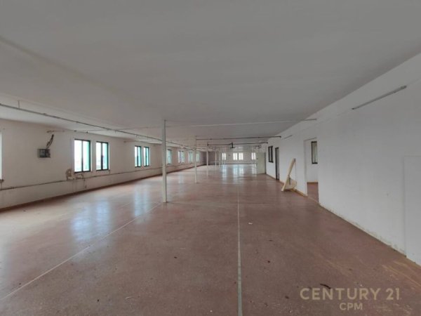 Tirane, jepet me qera ambjent biznesi , Kati 5, 706 m² 2,500 € (Siri Kodra)