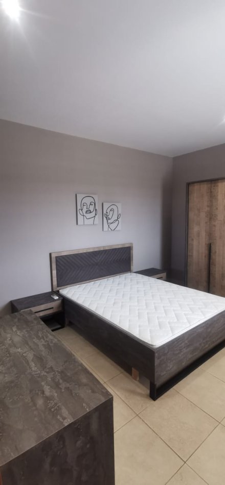 Tirane, jepet me qera apartament 1+1+Ballkon, Kati 2, 449 € 