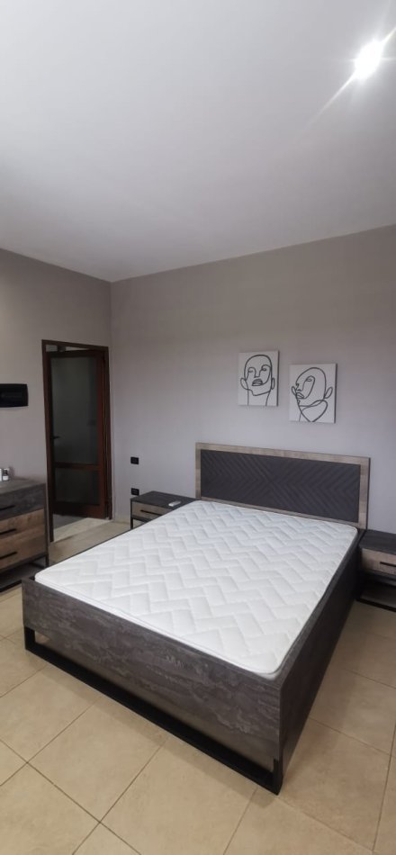 Tirane, jepet me qera apartament 1+1+Ballkon, Kati 2, 449 € 