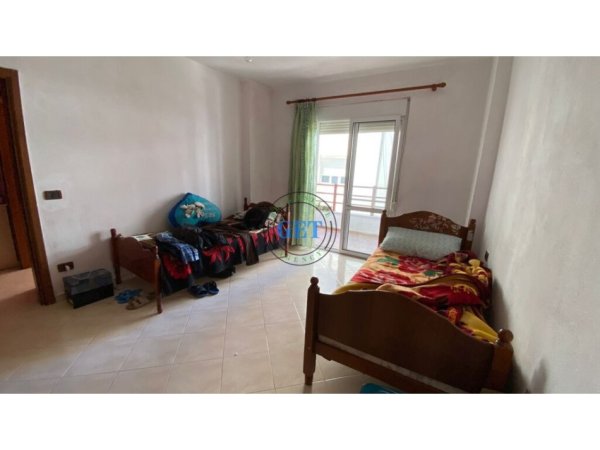 Durres, shitet apartament 2+1+Ballkon, Kati 1, 84 m² 110,000 € (UKD,Durres)