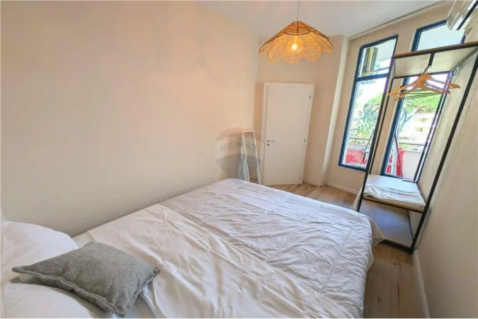Durres, shitet apartament 1+1+Ballkon, Kati 2, 54 m² 69,000 € (Afer me Kompleksin Fafa - Golem)