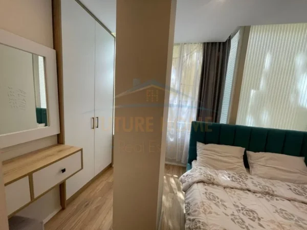 Durres, shitet garsonier 1+1, Kati 1, 34 m² 60,000 € (Shkembi i Kavajes)