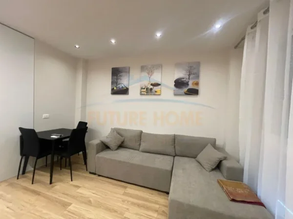 Durres, shitet garsonier 1+1, Kati 1, 34 m² 60,000 € (Shkembi i Kavajes)