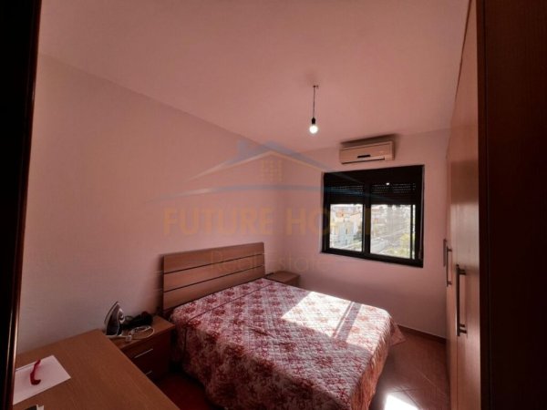 Durres, shitet apartament 2+1, Kati 4, 86 m² 75,000 € (Spitali)