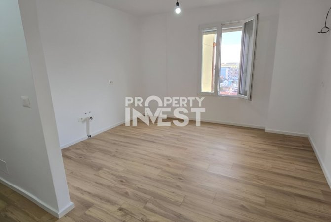 📍ish Profarma, shitet Apartament 2+1 pallat i ri me ashensor