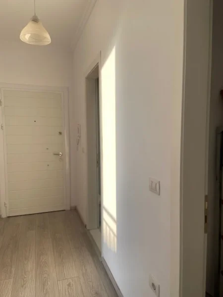 Tirane, jepet me qera apartament 1+1+Ballkon, Kati 2, 70 m² 400 € (Ali demi , prane markates se vjeter)