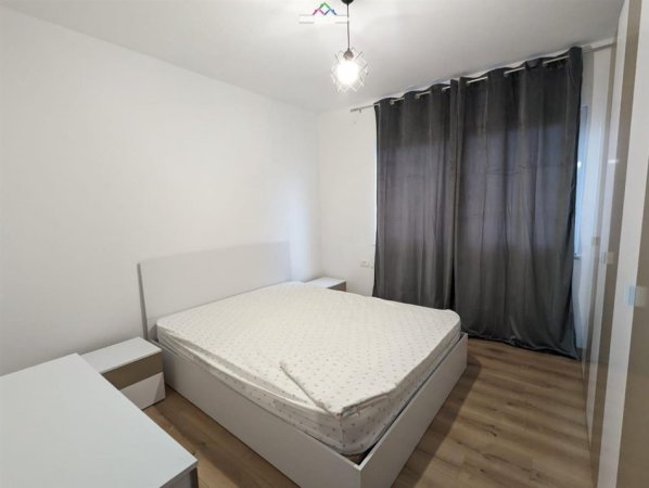 Tirane, jepet me qera apartament 2+1, Kati 7, 75 m² 500 € (Don Bosko)