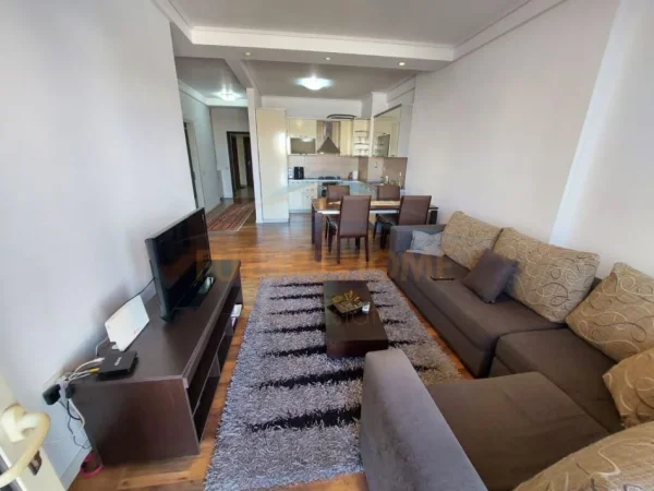 Tirane, shitet apartament 2+1+Ballkon, Kati 6, 118 m² 192,000 € (DON BOSKO)