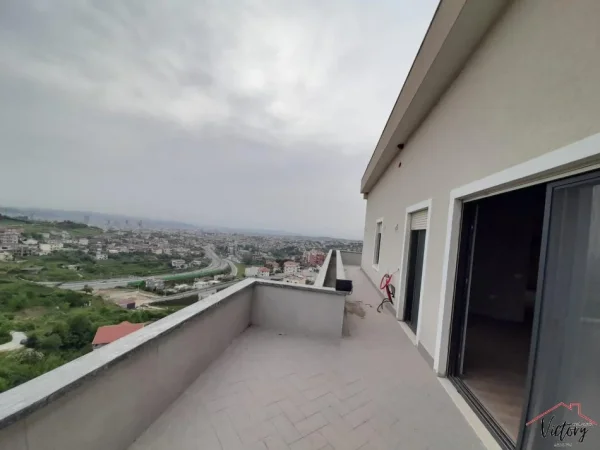 Apartament 2+1 me qira ne Farke.