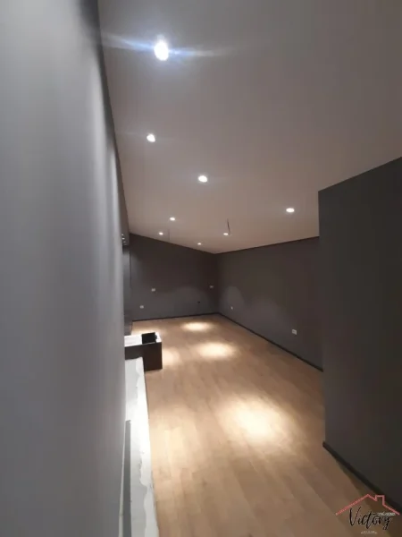 Apartament 2+1+2 me qira ne Farke.