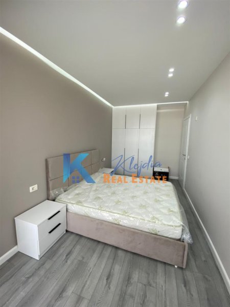 Tirane, jap me qera apartament 1+1+Ballkon, Kati 8, 70 m² 550 € (Rruga e Kavajes)