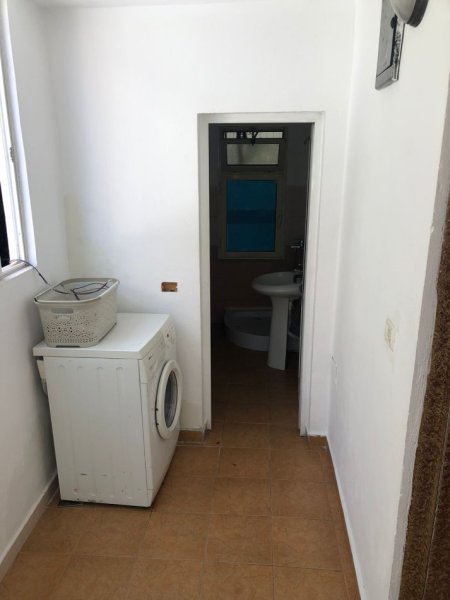 Tirane, jepet me qera apartament 1+1, Kati 0, 70 m² 350 € (Shkolla &quot;Dhora Leka&quot;)