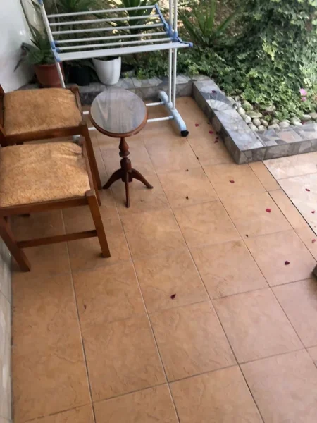 Tirane, jepet me qera apartament 1+1, Kati 0, 70 m² 350 € (Shkolla "Dhora Leka")