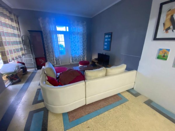 Tirane, jepet me qera apartament 1+1, Kati 1, 80 m² 370 € (Kopshti Zologjik)