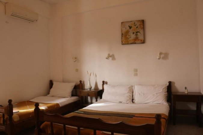 Tirane, jepet me qera apartament 1+1+Ballkon, Kati 5, 85 m² 350 € (varri bamit)