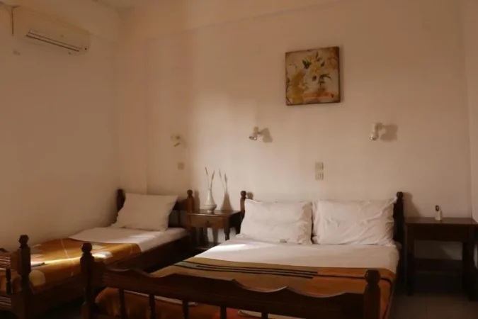 Tirane, jepet me qera apartament 1+1+Ballkon, Kati 5, 85 m² 350 € (varri bamit)
