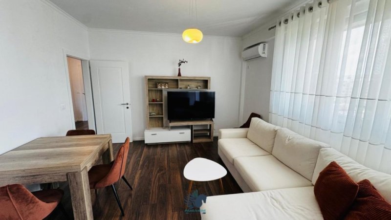 Jepet Me Qera Apartament 2+1 Tek Rruga e Durrsit [ID P02127]