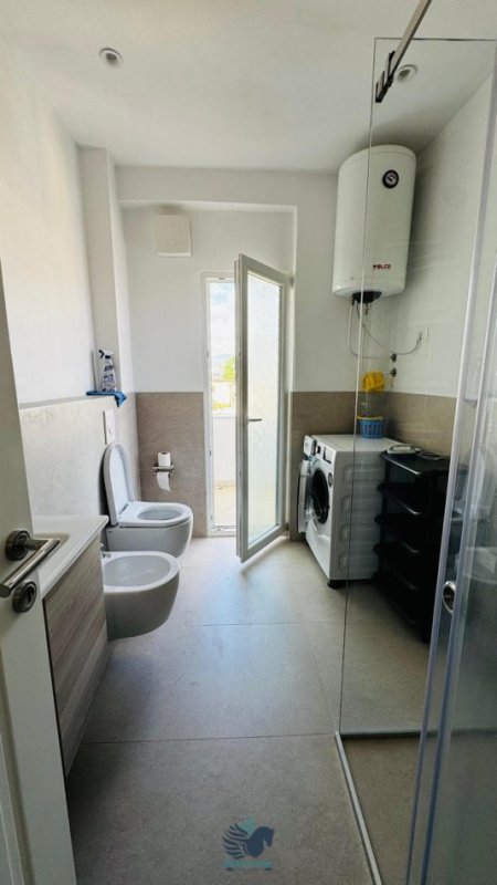 Jepet Me Qera Apartament 2+1 Tek Rruga e Durrsit [ID P02127]