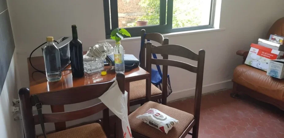 Tirane, shitet apartament 2+1, Kati 3, 76 m² 115,000€ (Mine Peza)