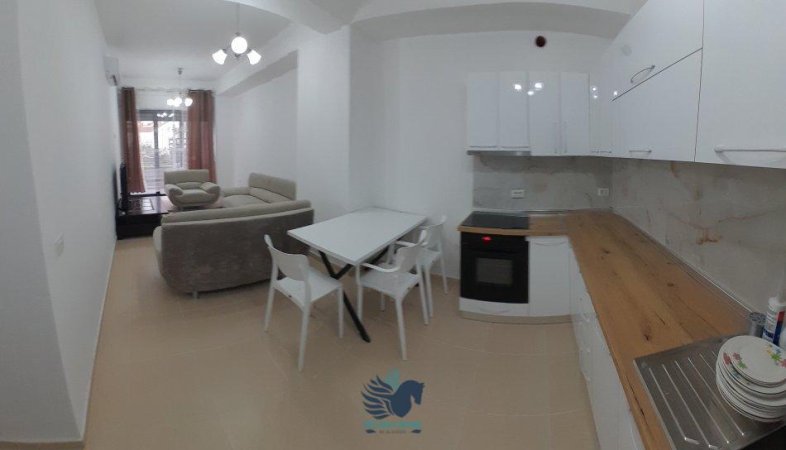 Jepet Me Qera Apartament 1+1 Tek Kodra e Diellit [ID P0192]