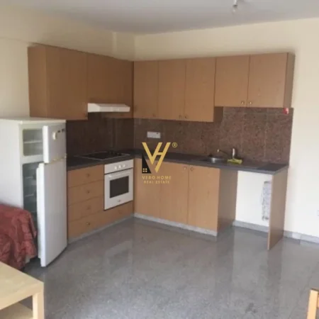 Mali Robit, shitet apartament 1+1+Ballkon Kati 0, 47 m² 60,000 € (MALI I ROBIT