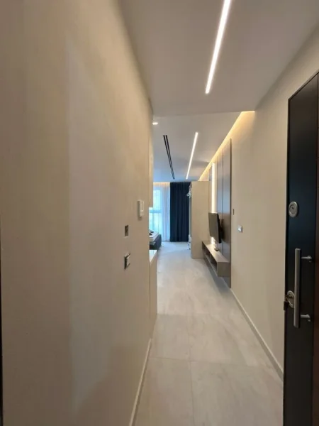 Durres, shitet garsonier 1+1 , 43 m² 75,000 € (Qerret, Durres