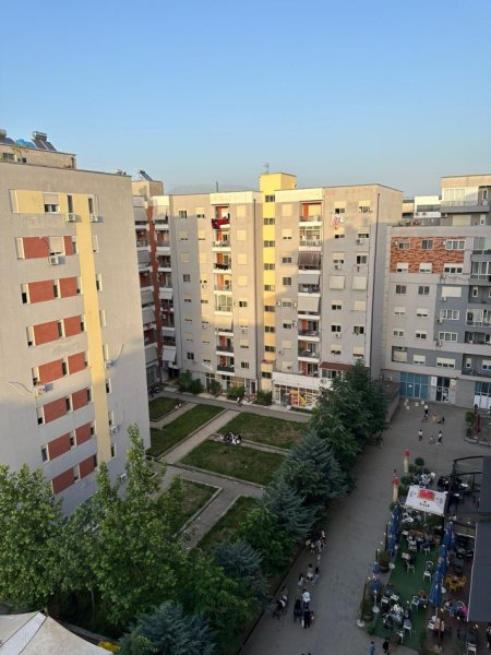 Tirane, shitet apartament 3+1+Ballkon Kati 7, 195 m² 210,000 € (Rruga.Sokrat Miho