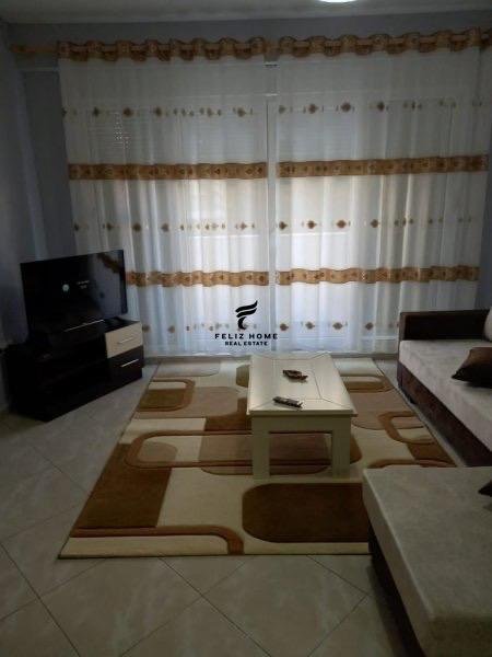 Tirane, jepet me qera apartament 2+1 Kati 2, 87 m² 500 € (LIQENI I THATE