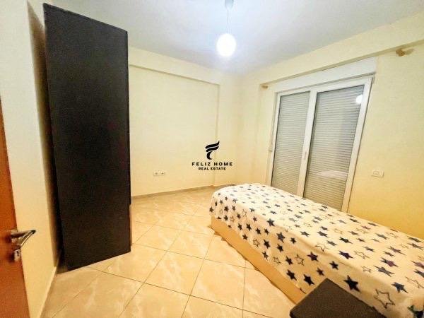 Tirane, jepet me qera apartament 2+1 Kati 2, 87 m² 500 € (LIQENI I THATE