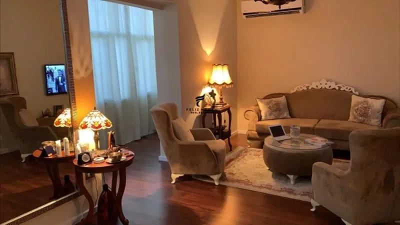 Tirane, shitet apartament 4+1 Kati 3, 105 m² 258,000 € (RRUGA ELBASANIT