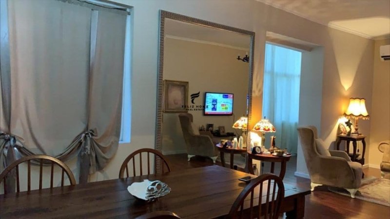 Tirane, shitet apartament 4+1 Kati 3, 105 m² 258,000 € (RRUGA ELBASANIT