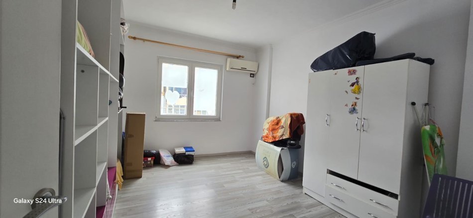 Tirane, shitet apartament+verande | Penthouse 3+1 Kati 9, 279 m² 360,000 € (Rruga e Dibres