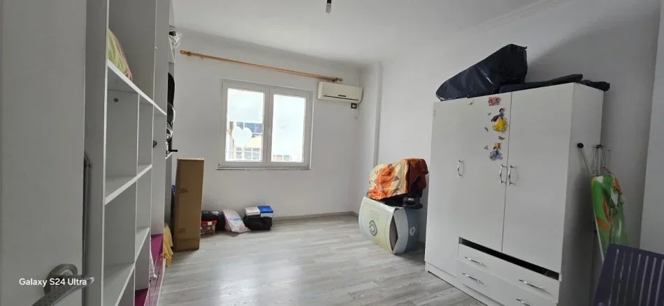 Tirane, shitet apartament+verande | Penthouse 3+1 Kati 9, 279 m² 360,000 € (Rruga e Dibres