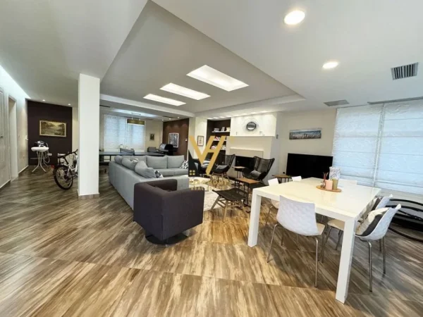 Gjiri Lalezit | Hamallaj, shitet apartament 2 Katshe Kati 0, 392 m² 1,030,000 € (GJIRI I LALEZIT