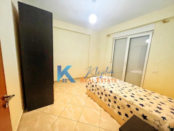 Tirane, jepet me qera apartament 2+1+Ballkon Kati 2, 87 m² 500 € (Liqeni i Thate, kompleksi FZ Construction