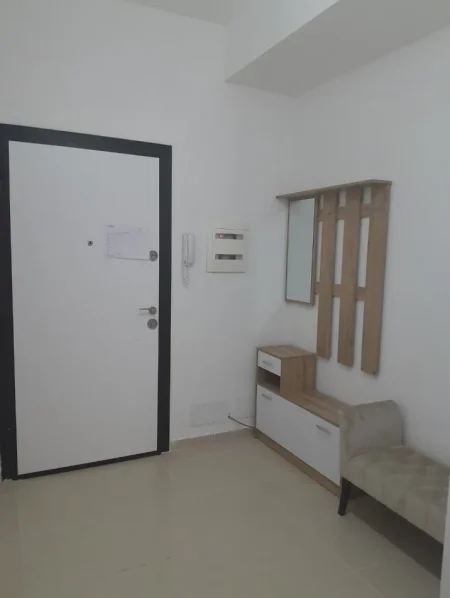 Tirane, jepet me qera apartament 1+1+BLK Kati 1, 80m² 400 Euro (Kodra e Diellit)