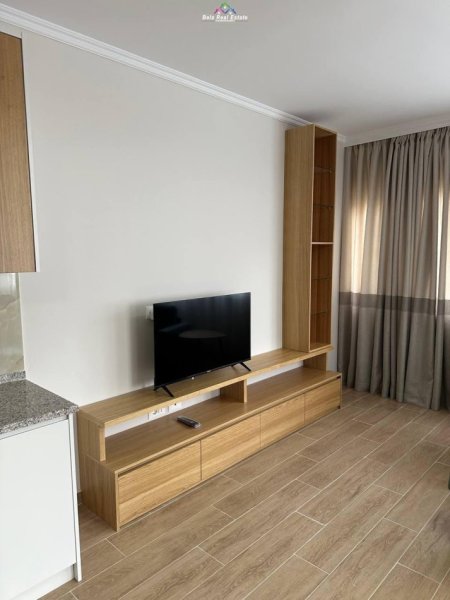 Tirane, jepet me qera apartament 1+1+Ballkon Kati 2, 74 m² 400 € (astir