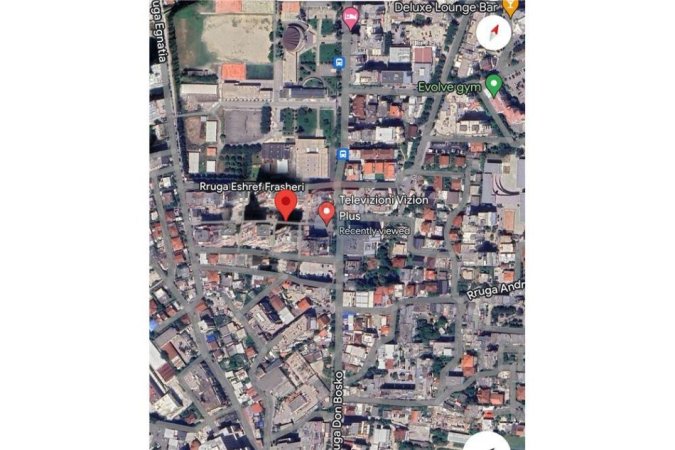 Tirane, shitet apartament 2+1 Kati 7, 120 m² 170,000 € (Don Bosko - Vizion plus