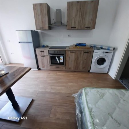 Tirane, shitet apartament Kati 1, 28 m² 47,000 € (ALI DEM