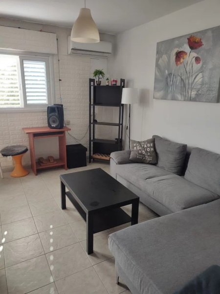 Tirane, jepet me qera apartament 2+1 Kati 6, 90 m² 450 € (fresku